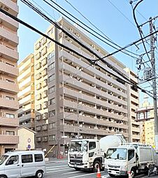 ガーデンプラザ横浜南