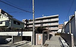 戸塚西パークホームズ四番館