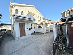 神奈川県横浜市瀬谷区阿久和西４丁目