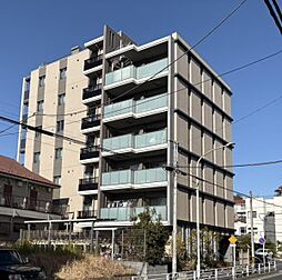 ブリシア横浜大口