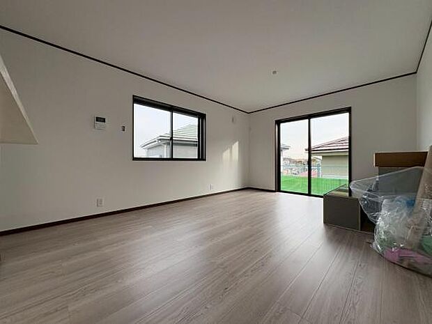 LDK16！床暖房付きで冬場でも暖かいです！