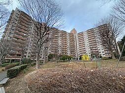 若葉台団地1・3号棟