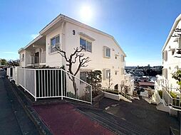 ガーデンテラス白根台9号棟