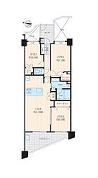 ジェイパークヴィラ横濱