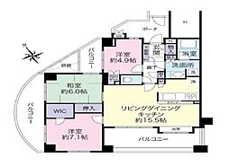 サンヴェール上永谷