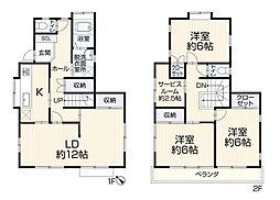 神奈川県横浜市磯子区滝頭１丁目