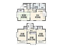 神奈川県横浜市戸塚区舞岡町
