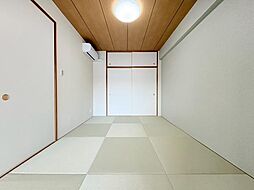 和室の画像
