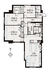 片瀬東映マンション