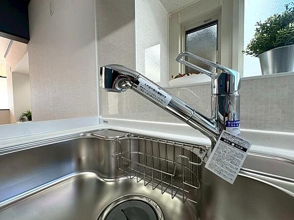 浄水器