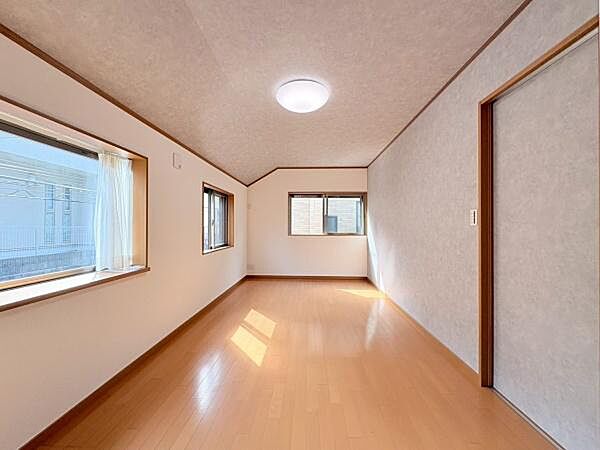 子供部屋