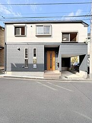 神奈川県横浜市戸塚区下倉田町