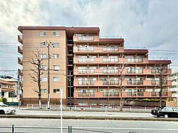菱興洋光台マンション