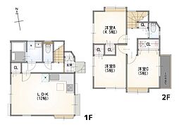 神奈川県茅ヶ崎市室田２丁目