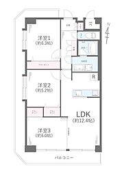コープ野村戸塚長沼