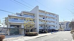 アトラス上大岡ヒルズ