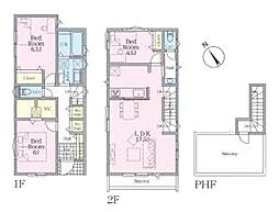 神奈川県横須賀市久里浜６丁目