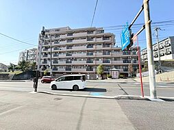 ライオンズヒルズ柿生