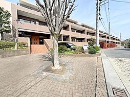 クレストフォルム新百合ヶ丘サウスヒル