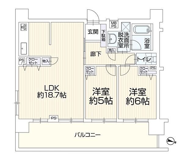 間取り：314002733720