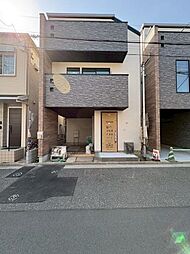 神奈川県横浜市鶴見区下末吉４丁目