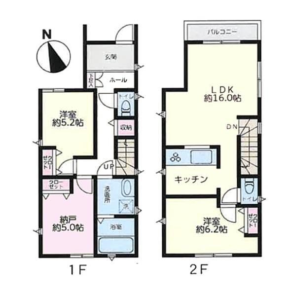 間取り：314002733494