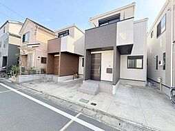 神奈川県川崎市高津区東野川１丁目