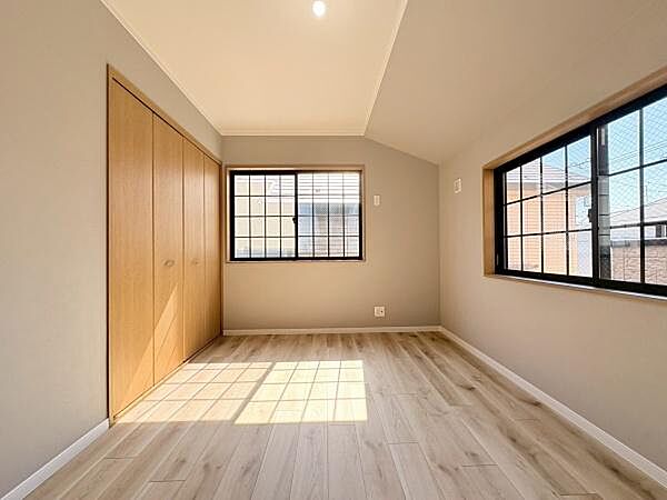子供部屋