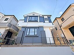 神奈川県横浜市鶴見区獅子ケ谷１丁目