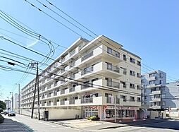 エンゼルハイム日吉