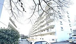 ドルフ青葉台3号棟