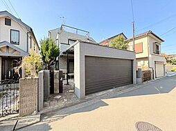 神奈川県横浜市鶴見区馬場４丁目