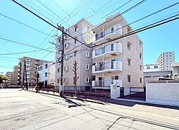 サンハイツ川崎