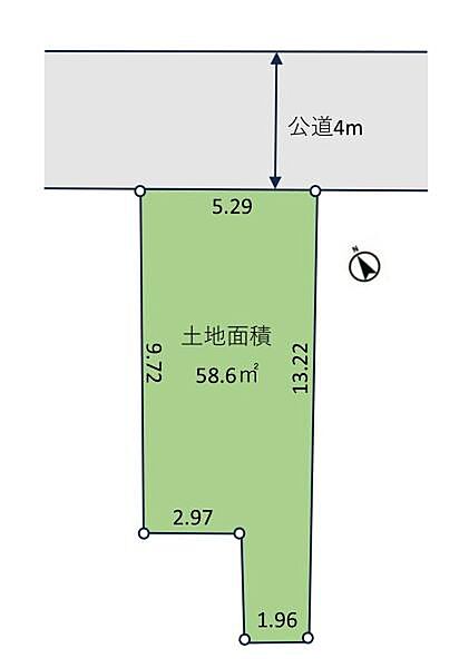 区画図：314002733729