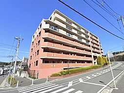 ダイアパレスつづきの丘