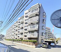 大倉山キャッスル