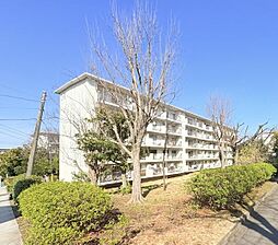 たまプラーザ団地3街区6号棟