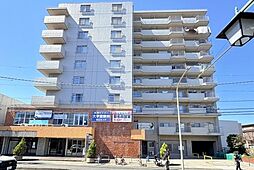 コーシン菊名マンション