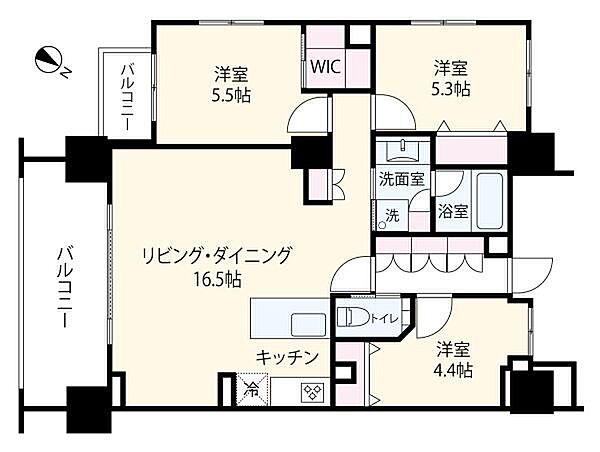間取り：314002870627