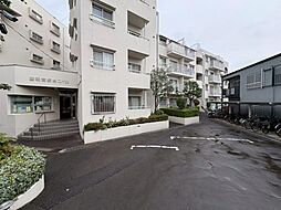 藤和宮崎台コープ