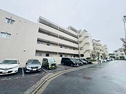 ディアパーク宮前平