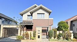 神奈川県横浜市都筑区牛久保西３丁目