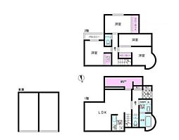 神奈川県横浜市神奈川区羽沢町