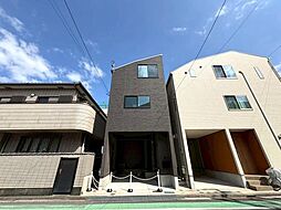 神奈川県横浜市鶴見区向井町４丁目
