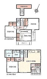 神奈川県大和市深見