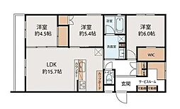 グランビスタ青葉台