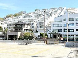 ルネ上星川2号棟