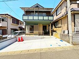 神奈川県横浜市瀬谷区阿久和東３丁目