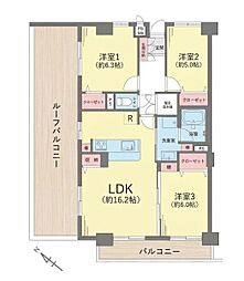 ライオンズマンション相武台前