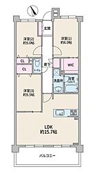 クレストフォルム本郷台サウスステージ